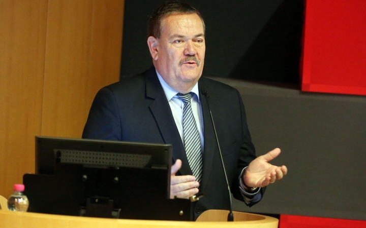 Tehetségek napja az egyetemen