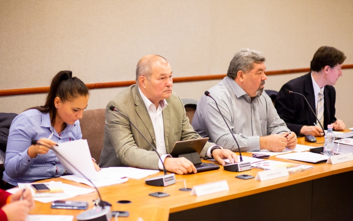 D+ Híradó - Közgyűlés, tehetségfórum