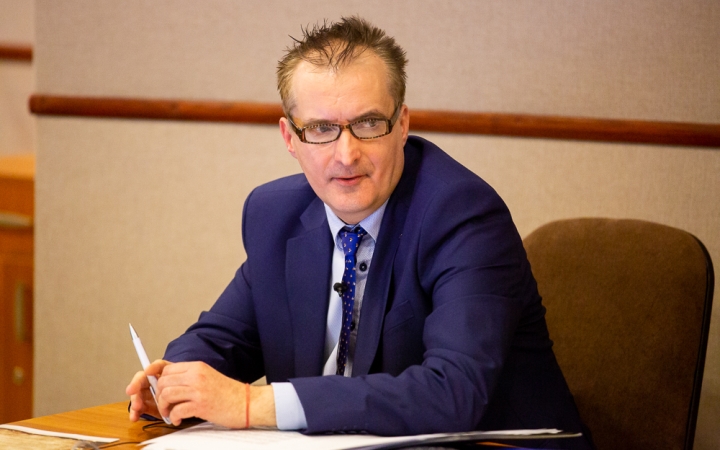 Fókuszban a Modern Városok Program