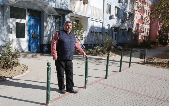 Folytatódó felújítások