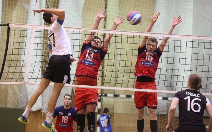 Nagy csatában vesztett a Dunaferr