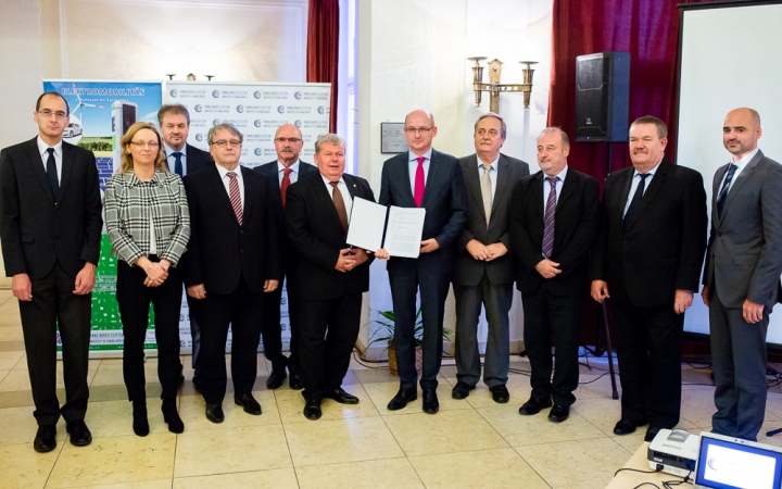 Paks II. - Dunaújváros is profitálni fog a fejlesztésből