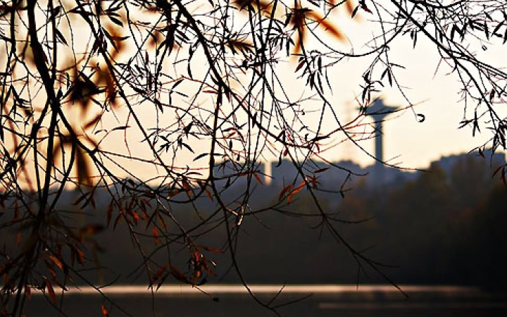 Heti meteo: még túlerőben a nap