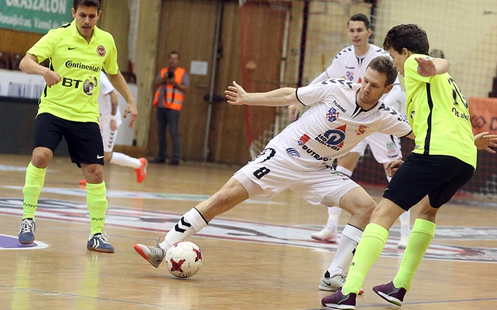 D+ Híradó - Megállapodás, felújítás