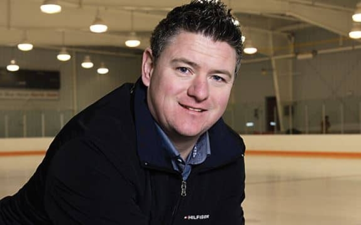 Kanadai vezetőedzője lesz az Acélbikáknak