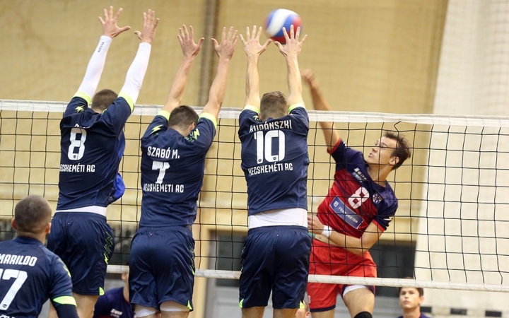 Kecskemétre látogat a Dunaferr