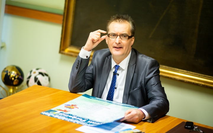 A választókerületi munka mérlege