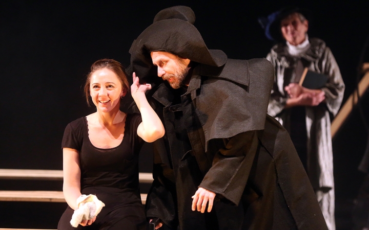 D+ Híradó - Aktuális kérdések, koprodukció