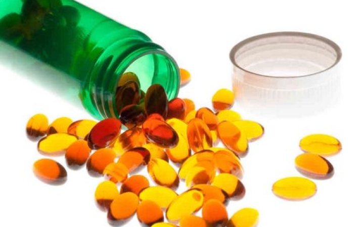 Tavasz elejére elfogy belőlünk a D-vitamin?