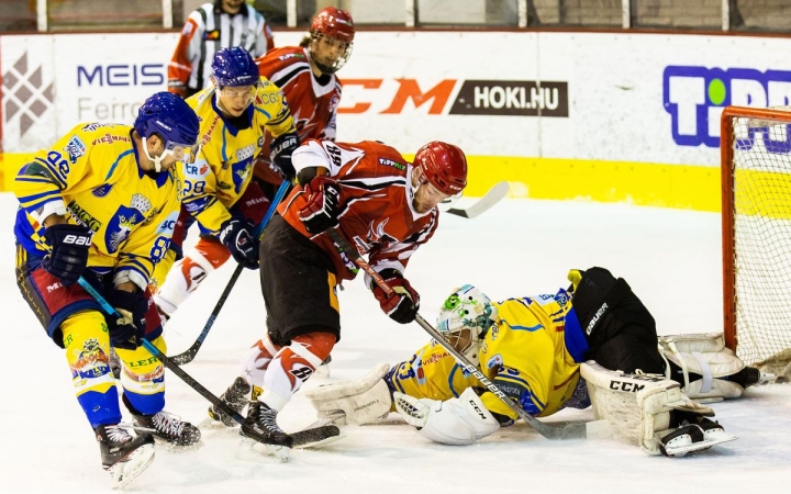 Nem ízlett a brassói a Bikáknak