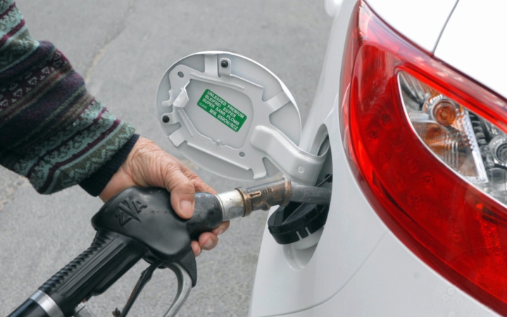 Nagyot esik a benzin és a gázolaj ára