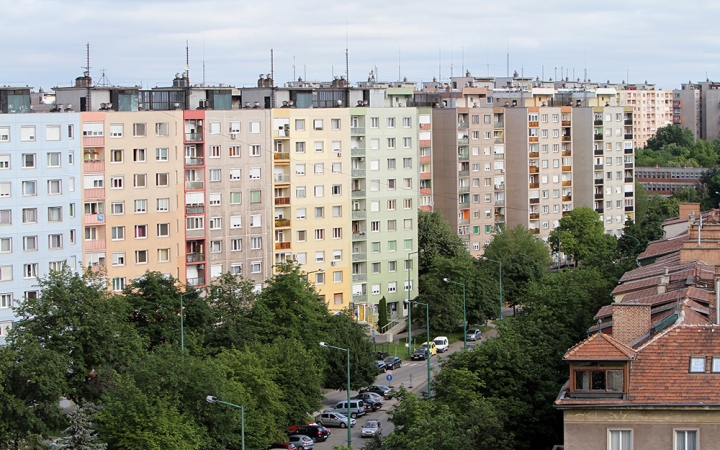 Fórum a településfejlesztésről