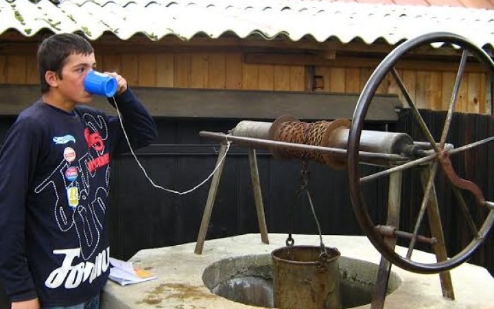 A víz világnapja és a mindenki bögréje