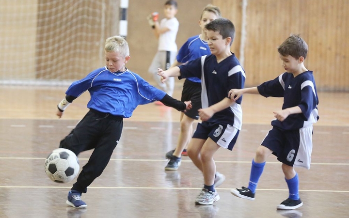 Nagy csaták a Suli Kupáért