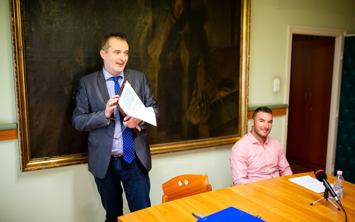 Vasárnap kezdődik az Adventi Forgatag