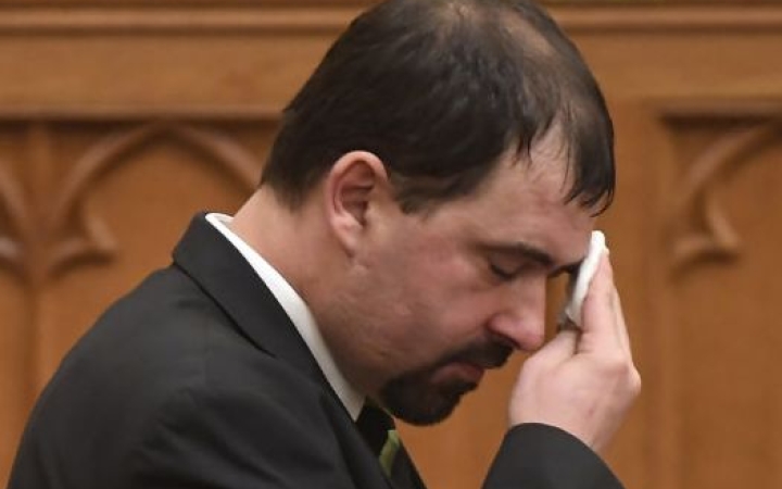 A Jobbikban kódolva van az antiszemitizmus