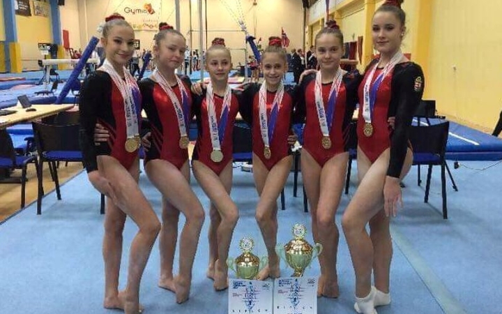 Szép eredmény az ORV-n