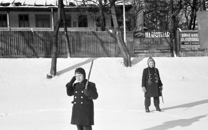 A legszebb karácsonyi ajándék