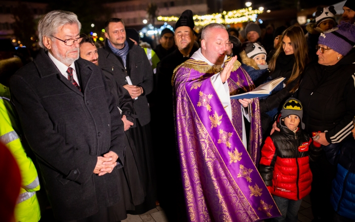 A szeretet, a jószívűség nem ismerhet határokat