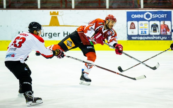 Végre egy sima győzelem