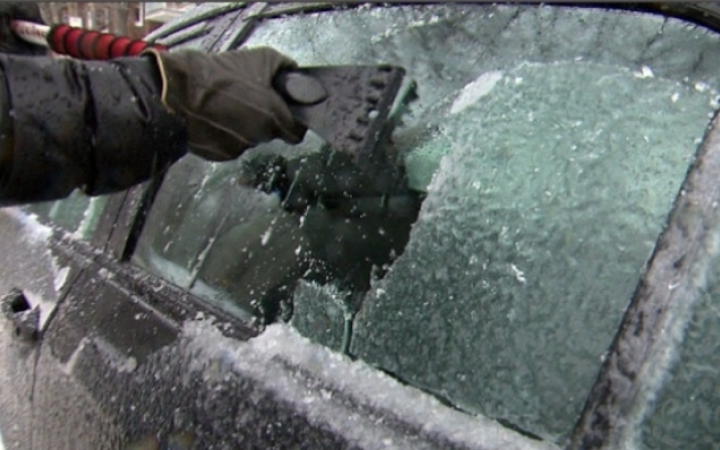 Csapadékos időnk lesz a héten