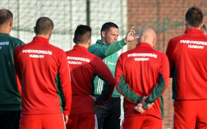 Magyar-görög: Dárdainak változtatnia kellett