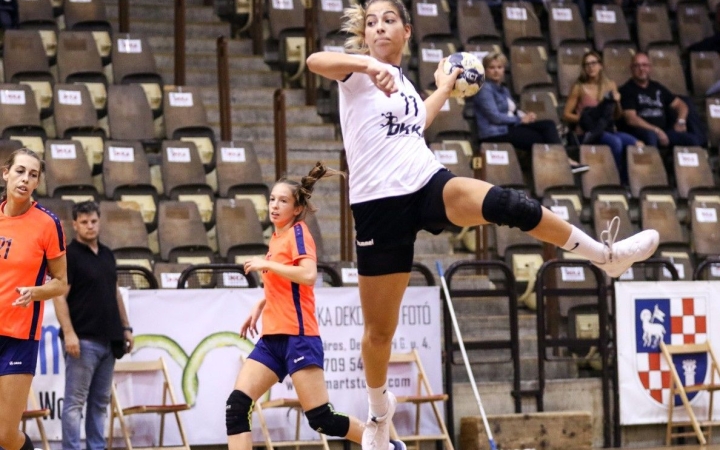 Újabb szép Kohász-sikerek