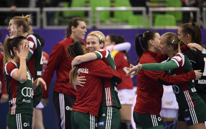 Szalai helyett Lakatos a keretben