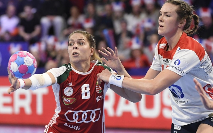 Súlyos magyar vereség a címvédőtől