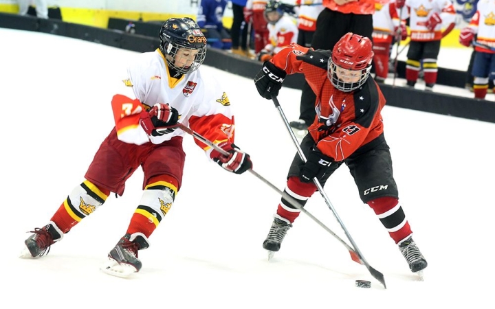 Cseh siker a Santa Claus Kupán