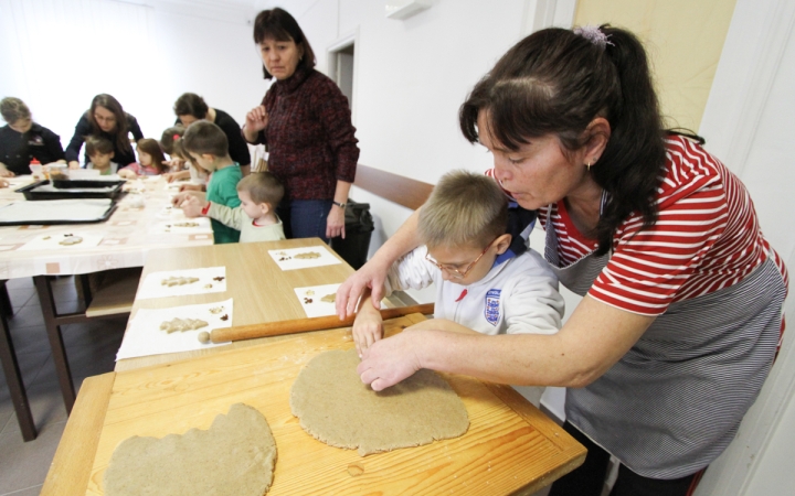 Gyerekprogramok a Főtér Kávézóban