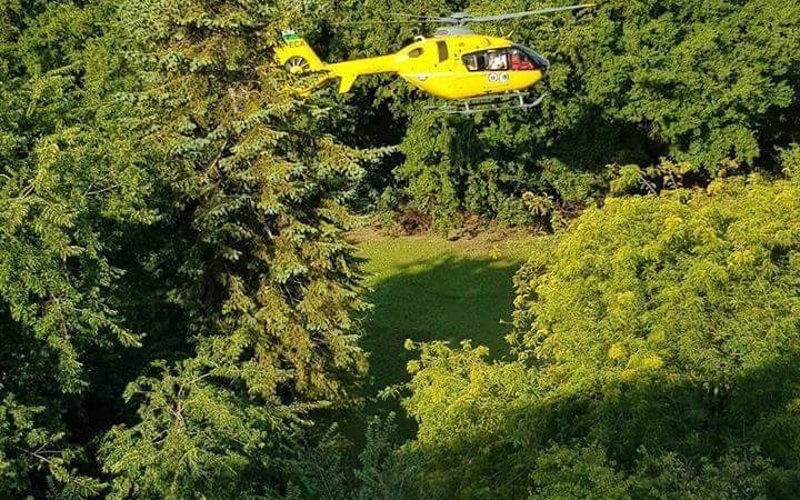 Mesemondásból ötös