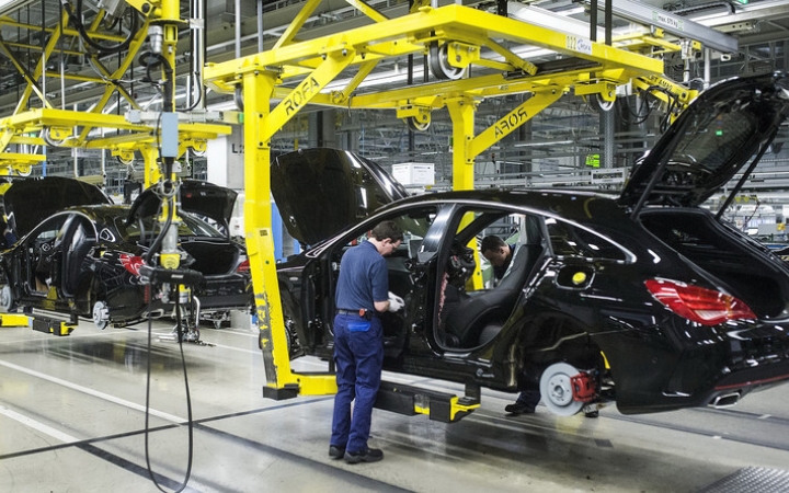 Módosította a parlament a munka törvénykönyvét