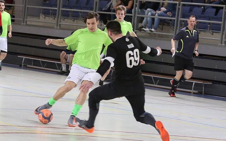 Véget ért a harmadik forduló