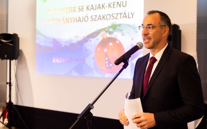 "Nem öregedtünk, növekedtünk!"