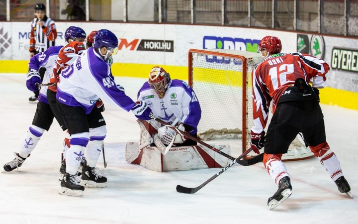 Az UTE ellen folytatja a DAB