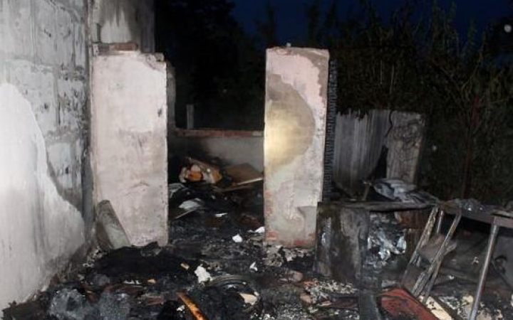 Az ünnepek idején megnő a tűzesetek száma