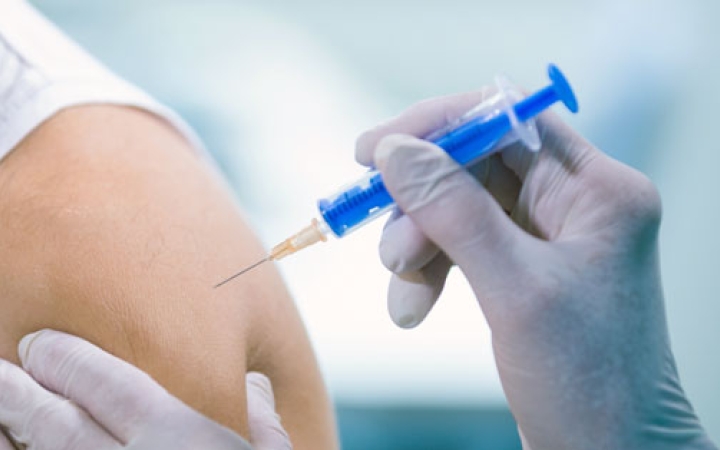 Oltással elkerülhető az influenzajárvány