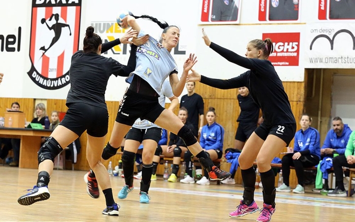 Újabb győztes edzőmeccs