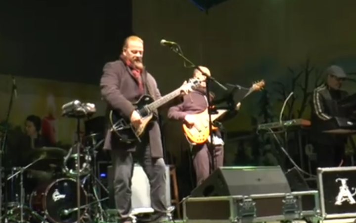 Remek koncerttel ünnepelt az Ismerős Arcok