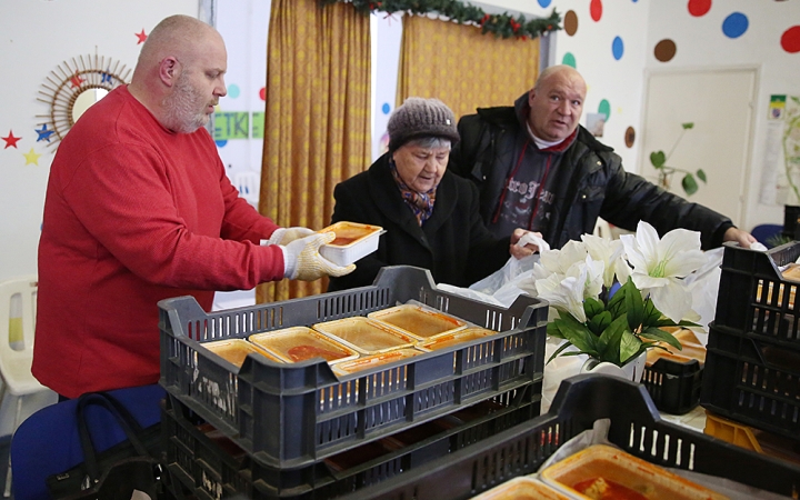 D+ Híradó - Halászlé, fenyővásár