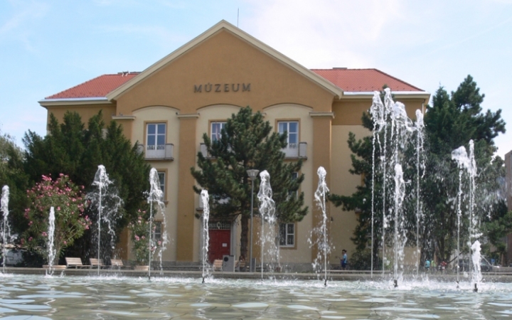 Sikeres évet zárt a múzeum 