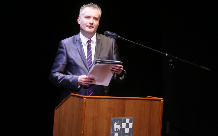 A jövő Dunaújvárosát építjük