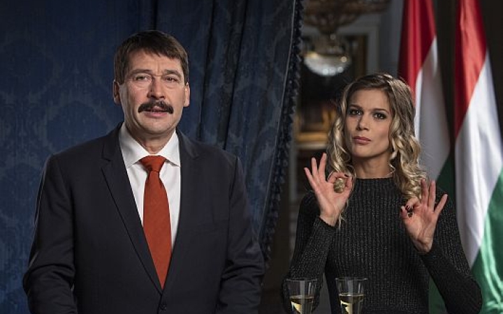 Áder: rajtunk múlik, mire mondunk nemet és mire mondunk igent 