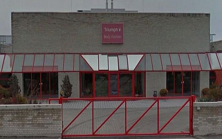 Mellbevágó - A Triumph 170 embert küld el a városi gyárból?