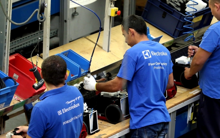 Idén csak három szombaton kell dolgoznunk