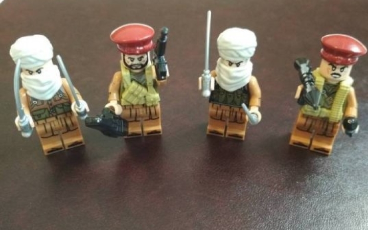 Soros hadrendbe állította embereit