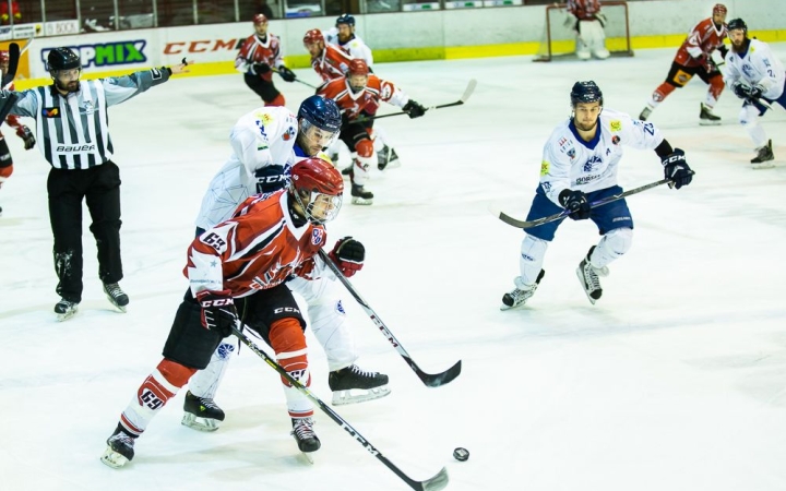 Nem volt esély Csíkszeredán