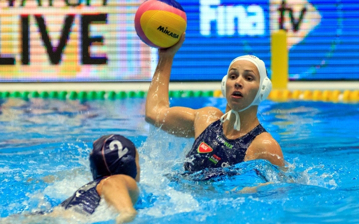 A presztízs miatt is a csoportgyőzelem a cél