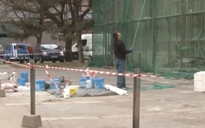 Felújítják a múzeumot